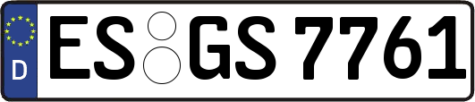 ES-GS7761