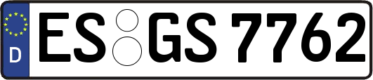 ES-GS7762