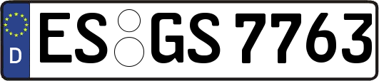 ES-GS7763