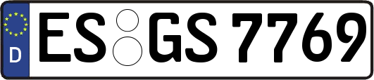 ES-GS7769