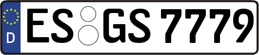 ES-GS7779