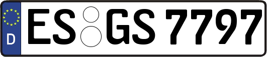 ES-GS7797
