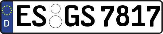 ES-GS7817
