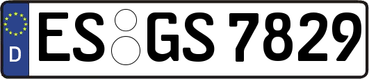 ES-GS7829