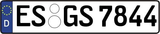 ES-GS7844