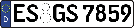 ES-GS7859