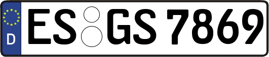 ES-GS7869