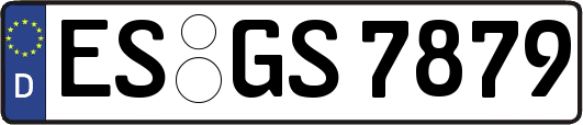 ES-GS7879