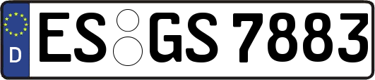 ES-GS7883