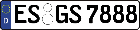 ES-GS7888