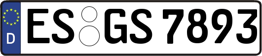 ES-GS7893