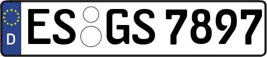 ES-GS7897