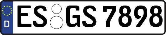 ES-GS7898