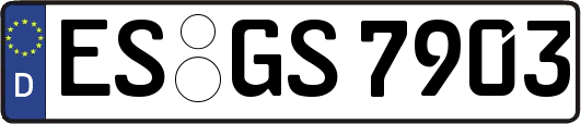ES-GS7903