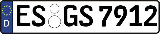 ES-GS7912
