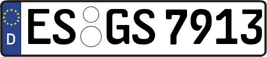 ES-GS7913