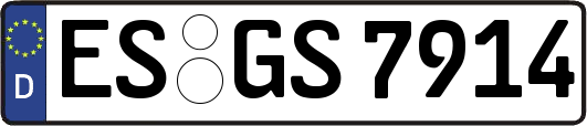 ES-GS7914