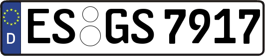 ES-GS7917