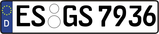 ES-GS7936