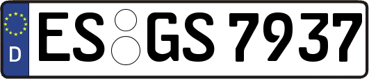 ES-GS7937
