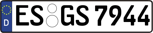 ES-GS7944