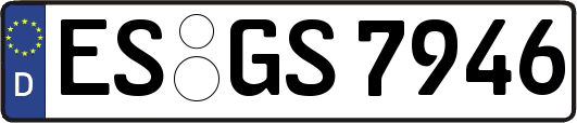 ES-GS7946