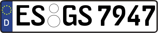 ES-GS7947