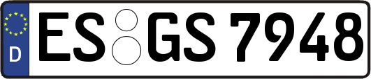 ES-GS7948