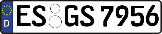 ES-GS7956