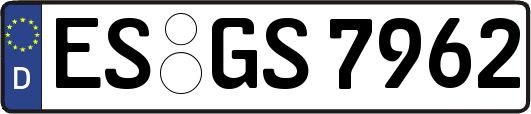 ES-GS7962