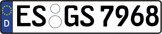 ES-GS7968