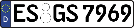 ES-GS7969