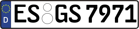 ES-GS7971