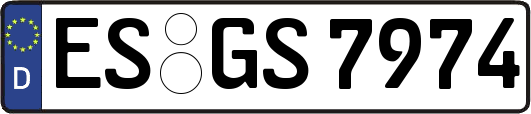 ES-GS7974