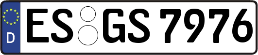 ES-GS7976
