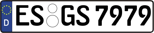 ES-GS7979