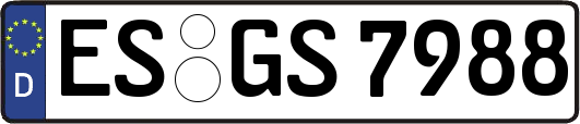 ES-GS7988