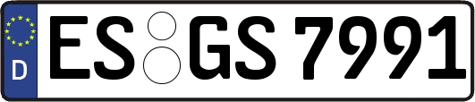 ES-GS7991