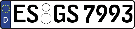 ES-GS7993