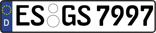 ES-GS7997