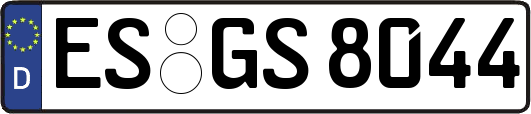 ES-GS8044