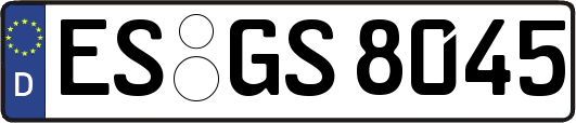 ES-GS8045