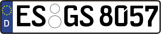 ES-GS8057