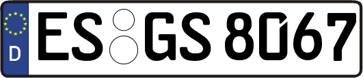 ES-GS8067