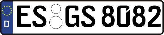 ES-GS8082