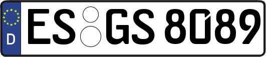ES-GS8089
