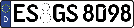 ES-GS8098