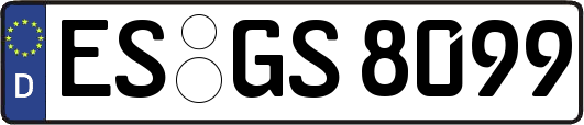 ES-GS8099