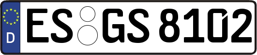 ES-GS8102