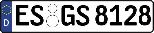 ES-GS8128